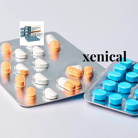 Donde comprar pastillas xenical